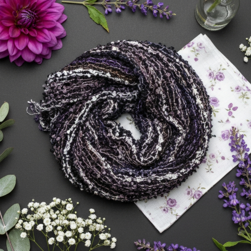 Scarf - Picture 7 of 7